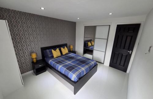 Central Aberdeen Apartment | Gordon Street Aparthotel