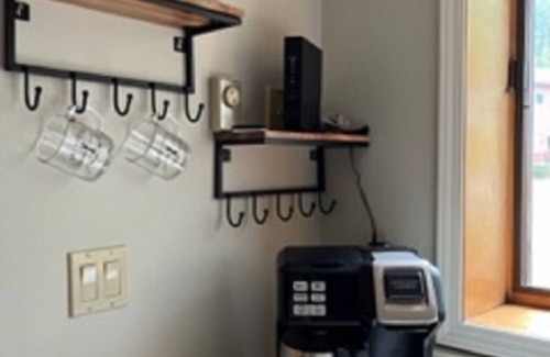 North Creek House | Gore Mnt. Adirondack Ski Vacation Rental Unit 39O
