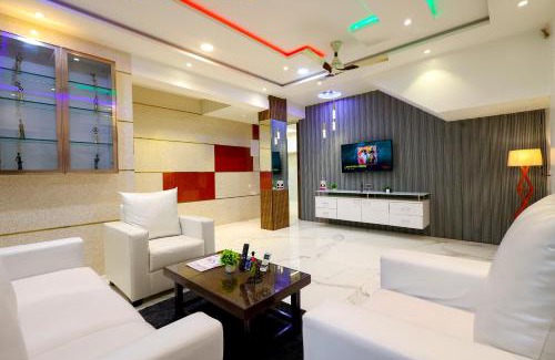 Goregaon East Villa | Goregaon Villa - Gagal Home