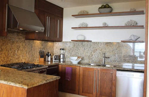 Punta de Mita Resort | Gorgeous Ocean View; Full Resort Amenities