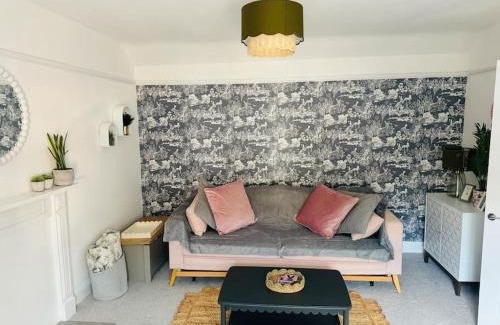 Cheddar Apartment | Gorge Nest in Cheddar Gorge