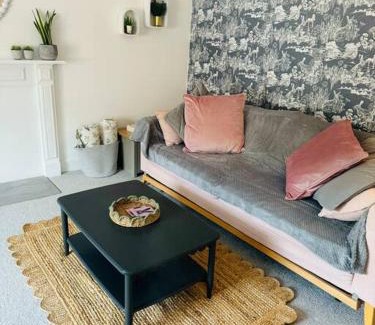 Cheddar Apartment | Gorge Nest in Cheddar Gorge