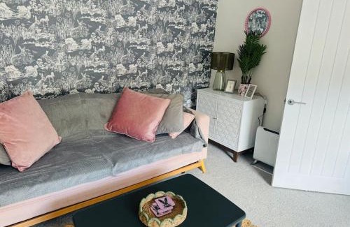 Cheddar Apartment | Gorge Nest in Cheddar Gorge