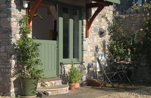 Cheddar Cottage | Gorge View Cottage, Cosy Detached Character Eco-Cottage, With Panoramic Views
