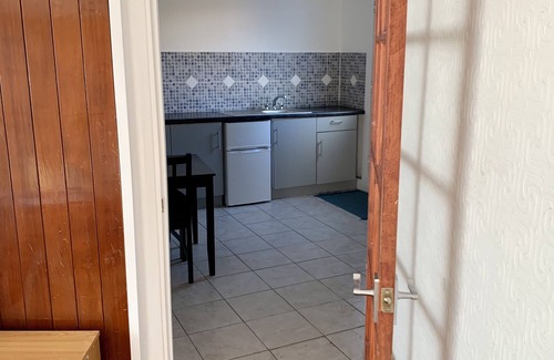 Upper Edmonton Apartment | Gorgeous 1 bedroom studio flat with garden