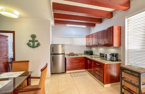 El Cortecito Apartment | Gorgeous 1 BR PH Apartment w Jacuzzi