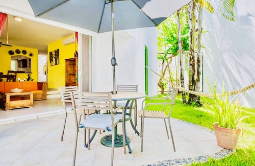 Playacar House | Gorgeous 11 People Superior Villa With Pool Playacar Phase 2