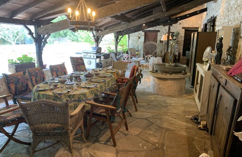 Loubezs-Bernac Other | Gorgeous 18th century country house