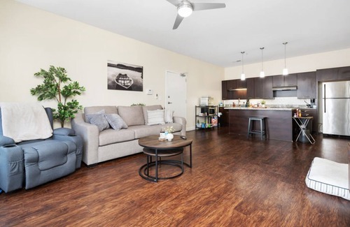 Grandview Heights Apartment | Gorgeous 2 Bed 2 Bath Apartment