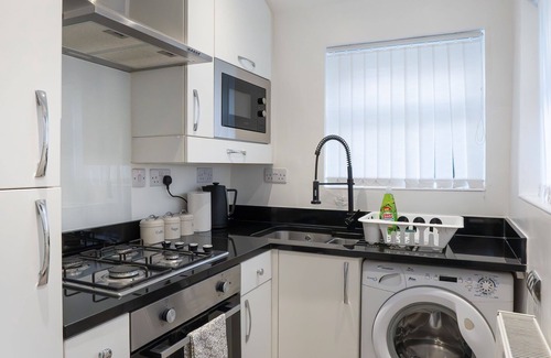 Durham Apartment | Gorgeous 2 bed apartment Durham