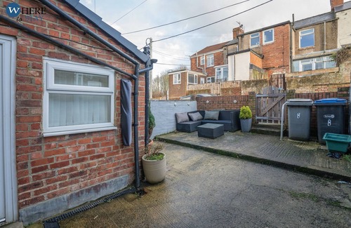 Durham Apartment | Gorgeous 2 bed apartment Durham