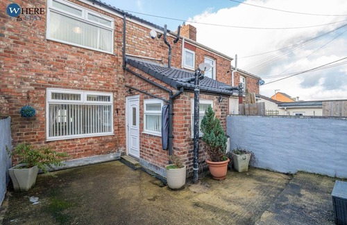 Durham Apartment | Gorgeous 2 bed apartment Durham