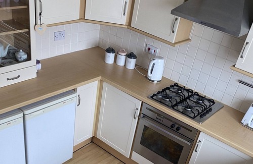 South Richmond House | Gorgeous 2-Bed Apt in Leafy Richmond!