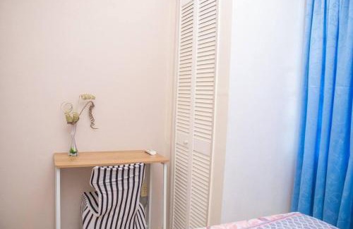 Saint John Parish Apartment | Gorgeous 2-Bed Apt Sleeps 3 in St Johns