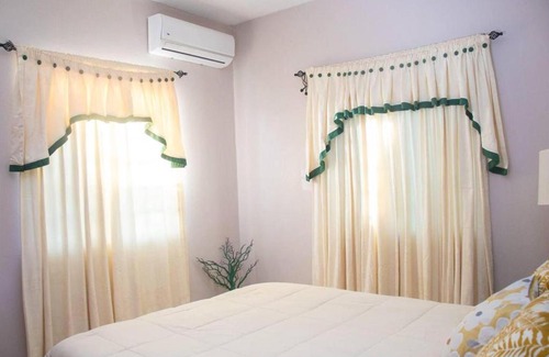 Saint John Parish Apartment | Gorgeous 2-Bed Apt Sleeps 3 in St Johns