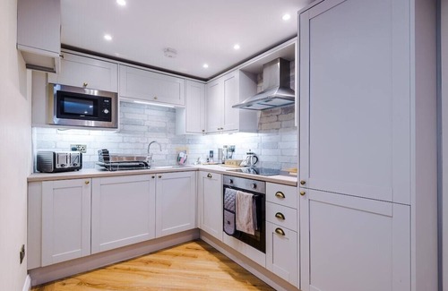 Tarporley House | Gorgeous 2-bed barn in Beeston, ideal for couples & friends, sleeps 4!