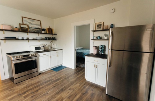 Dayton House | Gorgeous 2 Bed Home in Dayton