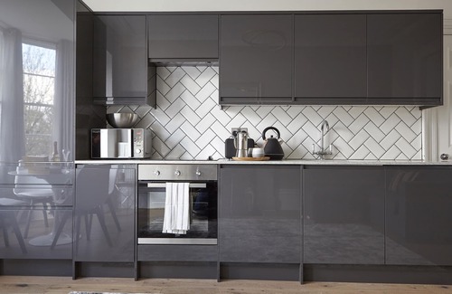 Clifton Apartment | Gorgeous 2 bedroom apartment in City Centre