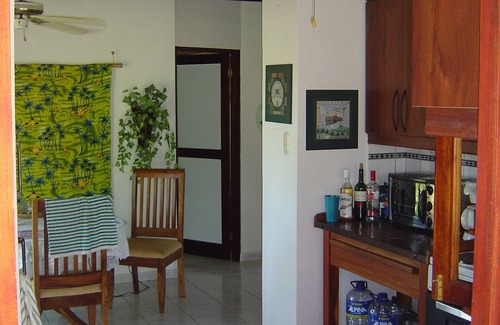 Parrita House | Gorgeous 2 bedroom cottage with ocean view and new Internet Cable
