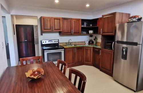 Rio Seco Villa | Gorgeous 2 Bedroom Villa - 5 min from the beach!