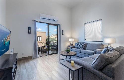 Los Cabos House | Gorgeous 2 BR Condo with Resort Access at Mavila