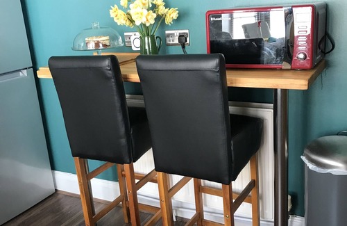 Hele Apartment | Gorgeous 2bed Apartment in the Heart of Ilfracombe