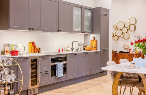 North Finchley Apartment | Gorgeous 2BR Flat in North Finchley, 3 min tube
