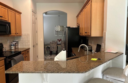 Naples Villa | Gorgeous 2nd Floor Unit in The Quarry, Minutes to downtown Naples and Mercato.