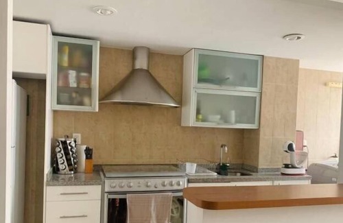 Ampliacion Granada Condo | GORGEOUS 3-BEDROOM APARTMENT NEXT TO ANTARA POLANCO