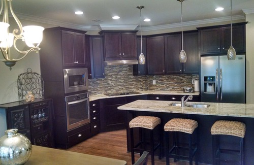 Tyrone House | GORGEOUS 3 BEDROOM TOWNHOME LOCATED ON ESTATE LOT