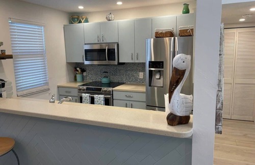 The Dunes House | Gorgeous 3 Bedroom Home in the Dunes