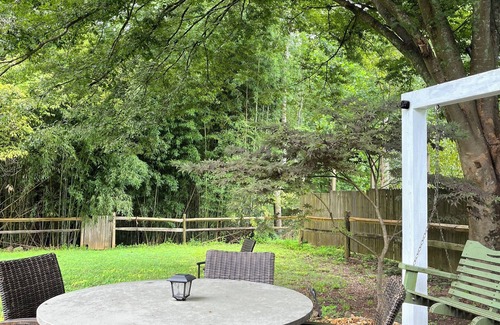 Woodstock House | Gorgeous 3-bedroom spacious house in charming Woodstock
