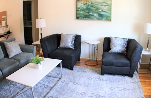 Bridgewater Apartment | Gorgeous 3-Bedroom/2-Bath Apartment in Bridgewater