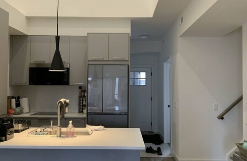 Collingwood Condo | Gorgeous 3br Loft in Blue Mountain - beside the Scandinavian Spa!