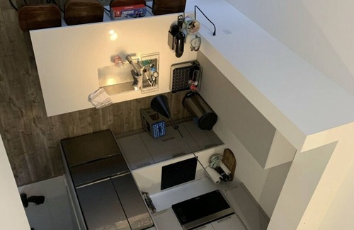 Collingwood Condo | Gorgeous 3br Loft in Blue Mountain - beside the Scandinavian Spa!