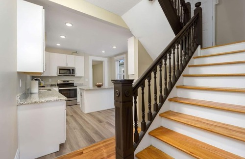 Merion Village House | Gorgeous 4 bed in the Heart of German Village