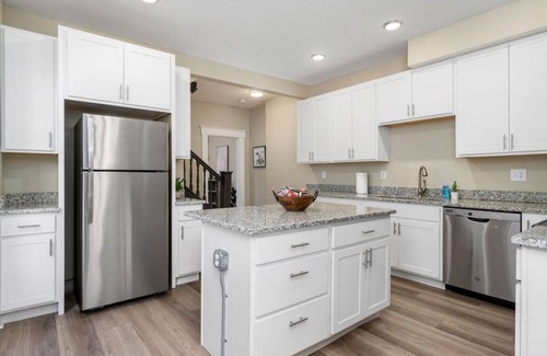 Merion Village House | Gorgeous 4 bed in the Heart of German Village