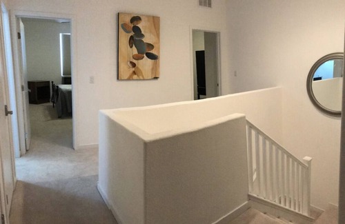 North Las Vegas House | Gorgeous 4 bedroom home with 2 master bedrooms