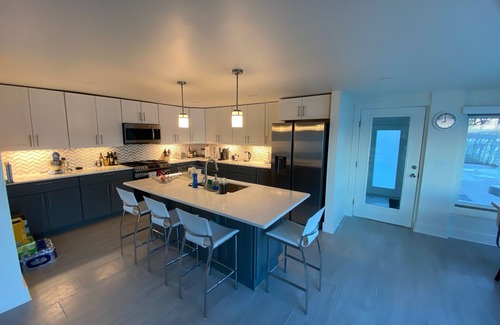 Ithaca House | Gorgeous 4-bedroom Lake House Just Minutes from Cornell University