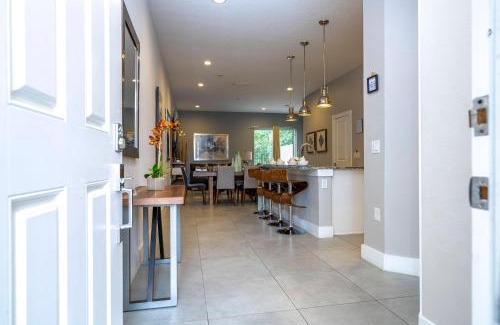 West Kissimmee House | Gorgeous 4 Suites DREAM Villa 5 min to Disney