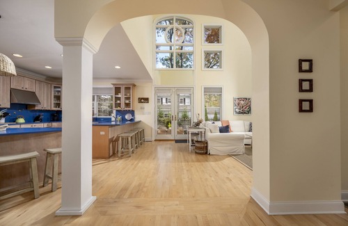 The Pines House | GORGEOUS 5 BR HOME IN REHOBOTH BEACH - 147 Columbia Ave