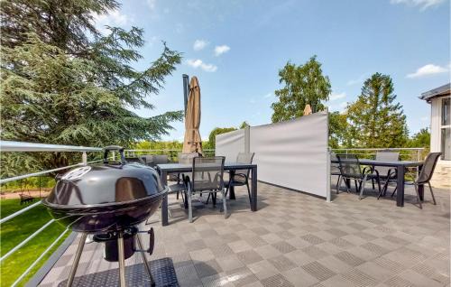 Fatouville-Grestain Apartment | Gorgeous Apartment In Fatouville-Grestain