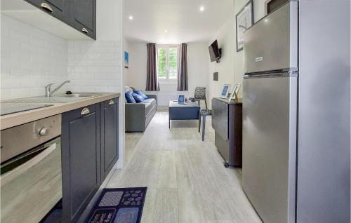 Fatouville-Grestain Apartment | Gorgeous Apartment In Fatouville-Grestain