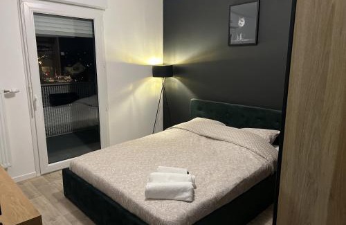 Alouettes Apartment | Gorgeous Apartment near Paris & Disneyland