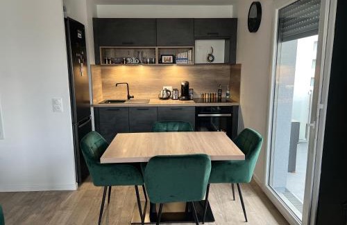 Alouettes Apartment | Gorgeous Apartment near Paris & Disneyland
