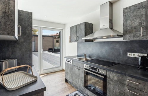 Sankt Andreasberg Apartment | Gorgeous apartment in St. Andreasberg