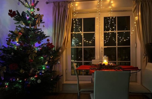 Acomb Apartment | Gorgeous apartment - attentive host + free parking