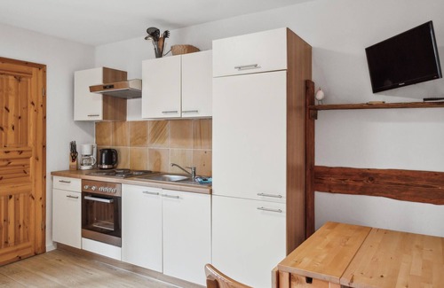 Am Salzhaff Apartment | Gorgeous apartment in Am Salzhaff
