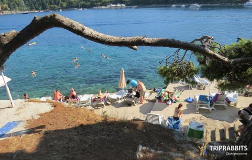 Cavtat Apartment | Gorgeous apartment Dora