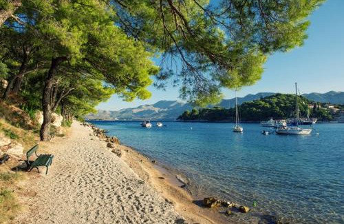 Cavtat Apartment | Gorgeous apartment Dora